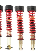 Belltech 0"- 2.5"F | 0"-2"R 4" Leveling Kit with Coilovers & Sway Bar Set Chevrolet Tahoe | GMC Yukon 2WD | 4WD 2021+                                     - 150222HK - Image 2