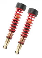 Belltech 0"- 2.5"F | 0"-2"R 4" Leveling Kit with Coilovers & Sway Bar Set Chevrolet Tahoe | GMC Yukon 2WD | 4WD 2021+                                     - 150222HK - Image 3