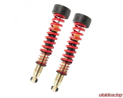 Belltech 0"- 2.5"F | 0"-2"R 4" Leveling Kit with Coilovers & Sway Bar Set Chevrolet Tahoe | GMC Yukon 2WD | 4WD 2021+ - 150222HK