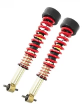 Belltech 0"- 2.5"F | 0"-2"R 4" Leveling Kit with Coilovers & Sway Bar Set Chevrolet Tahoe | GMC Yukon 2WD | 4WD 2021+                                     - 150222HK - Image 4
