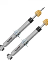 Belltech 4" Leveling Kit 0" to 2"F | 0"-2"R Trail Performance Struts Chevrolet Tahoe | GMC Yukon 2WD | 4WD 2021+                                     - 150222TP - Image 2