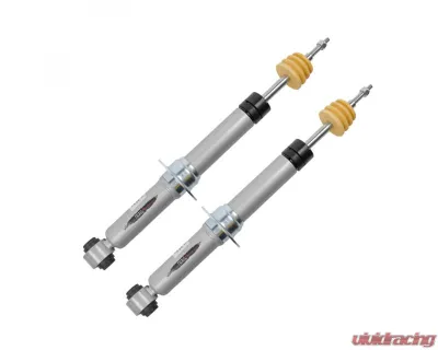 Belltech 4" Leveling Kit 0" to 2"F | 0"-2"R Trail Performance Struts Chevrolet Tahoe | GMC Yukon 2WD | 4WD 2021+ - 150222TP