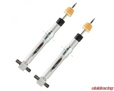 Belltech 4" Leveling Kit 0" to 2"F | 0"-2"R Trail Performance Struts Chevrolet Tahoe | GMC Yukon 2WD | 4WD 2021+ - 150222TP