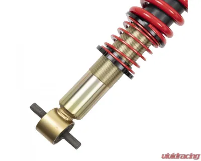 Belltech 0.5-3" Height Adjustable Lowering Coilover Kit Pair GM Suburban | Yukon XL 2WD | 4WD 2021+ - 15030