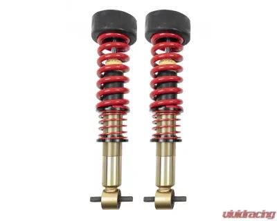Belltech 0.5-3" Height Adjustable Lowering Coilover Kit Pair GM Suburban | Yukon XL 2WD | 4WD 2021+ - 15030