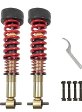 Belltech 0.5-3" Height Adjustable Lowering Coilover Kit Pair GM Suburban | Yukon XL 2WD | 4WD 2021+                                     - 15030 - Image 5
