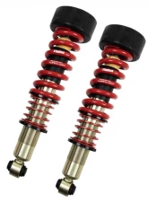 Belltech 1-4.5" Height Adjustable Rear Lowering Coilover Kit Pair GM Suburban | Yukon XL 2WD | 4WD 2021+                                     - 15032 - Image 2
