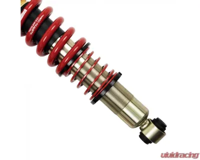 Belltech 1-4.5" Height Adjustable Rear Lowering Coilover Kit Pair GM Suburban | Yukon XL 2WD | 4WD 2021+ - 15032