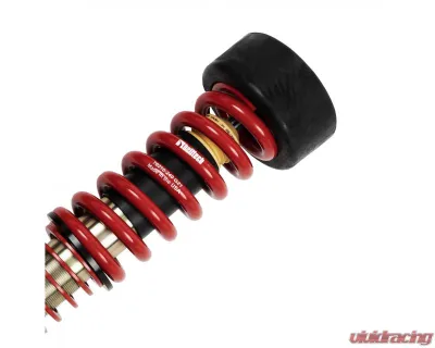 Belltech 1-4.5" Height Adjustable Rear Lowering Coilover Kit Pair GM Suburban | Yukon XL 2WD | 4WD 2021+ - 15032