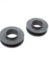 Belltech 3" Lift Kit Including Front and Rear Strut Spacers Ford Bronco 4WD without Sasquatch Package 2021+                                     - 152601BK - Image 2