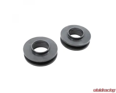 Belltech 3" Lift Kit Including Front and Rear Strut Spacers Ford Bronco 4WD without Sasquatch Package 2021+ - 152601BK
