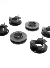 Belltech 3" Lift Kit Including Front and Rear Strut Spacers Ford Bronco 4WD without Sasquatch Package 2021+                                     - 152601BK - Image 3