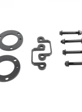 Belltech 4"Lift Kit Including Front and Rear Strut Spacers Ford Bronco 4WD without Sasquatch Package 2021+                                     - 152601BK4 - Image 3