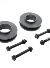 Belltech 4"Lift Kit Including Front and Rear Strut Spacers Ford Bronco 4WD without Sasquatch Package 2021+                                     - 152601BK4 - Image 4