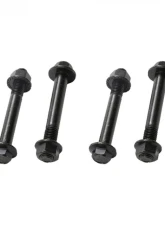 Belltech 4"Lift Kit Including Front and Rear Strut Spacers Ford Bronco 4WD without Sasquatch Package 2021+                                     - 152601BK4 - Image 5
