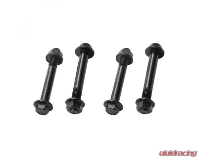 Belltech 4"Lift Kit Including Front and Rear Strut Spacers Ford Bronco 4WD without Sasquatch Package 2021+ - 152601BK4