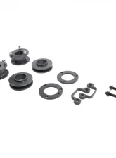 Belltech 4"Lift Kit Including Front and Rear Strut Spacers Ford Bronco 4WD without Sasquatch Package 2021+                                     - 152601BK4 - Image 6