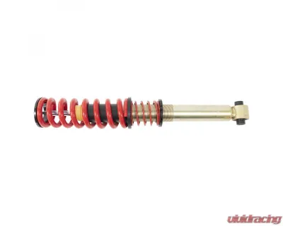 Belltech 4-7.5" Lift Kit Including Front and Rear Trail Performance Coilovers Ford Bronco 4WD 2021+ - 152602HK