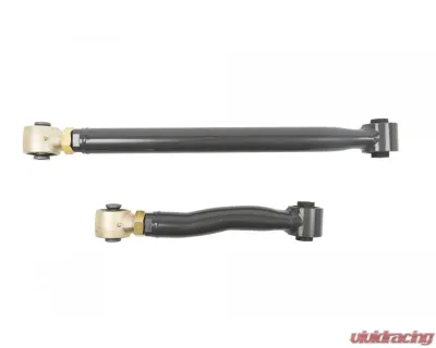 Belltech 4-7.5" Lift Kit Including Front and Rear Trail Performance Coilovers Ford Bronco 4WD 2021+ - 152602HK