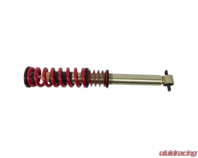 Belltech 4-7.5" Lift Kit Including Front and Rear Trail Performance Coilovers Ford Bronco 4WD 2021+ - 152602HK