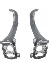 Belltech 4-7.5" Lift Kit Including Front and Rear Trail Performance Coilovers Ford Bronco 4WD 2021+                                     - 152602HK - Image 7