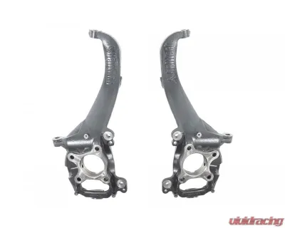 Belltech 4-7.5" Lift Kit Including Front and Rear Trail Performance Coilovers Ford Bronco 4WD 2021+ - 152602HK