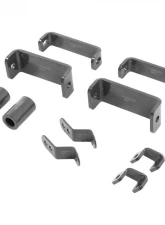 Belltech 4-7.5" Lift Kit Including Front and Rear Trail Performance Coilovers Ford Bronco 4WD 2021+                                     - 152602HK - Image 8