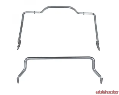 Belltech 4-7.5" Lift Kit Including Front and Rear Trail Performance Coilovers Ford Bronco 4WD 2021+ - 152602HK