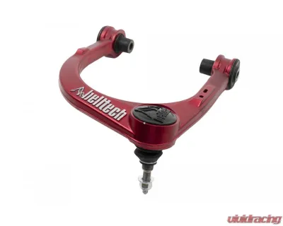 Belltech Blemished Control Arm Kit Pair Ford Bronco 4WD Sport Utility without Sasquatch Package 2021-2024 - 252003
