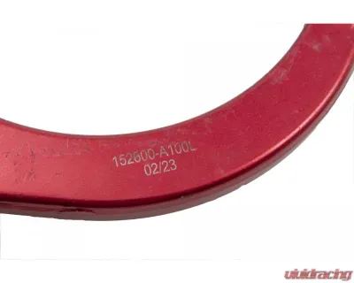 Belltech Blemished Control Arm Kit Pair Ford Bronco 4WD Sport Utility without Sasquatch Package 2021-2024 - 252003