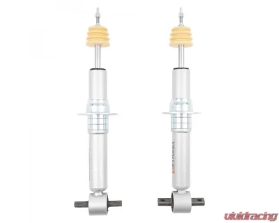 Belltech 0 to 4"F | 4"R Street Performance Shocks GM Silverado | Sierra 1500 2WD | 4WD 2019-2024 - 350344SP