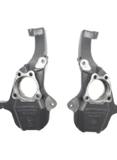 Belltech 2" Front & 4" Rear Street Performance Shocks for 2019-2024 GM Silverado/Sierra 1500                                     - 350345 - Image 2