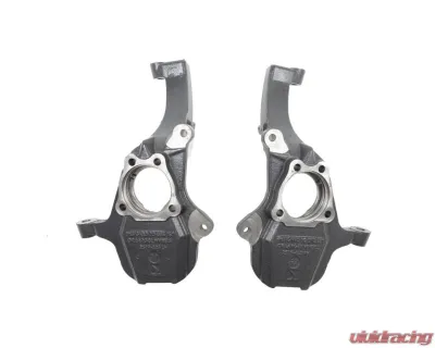 Belltech 2" Front & 4" Rear Street Performance Shocks for 2019-2024 GM Silverado/Sierra 1500 - 350345