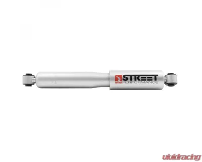 Belltech 2" Front & 4" Rear Street Performance Shocks for 2019-2024 GM Silverado/Sierra 1500 - 350345