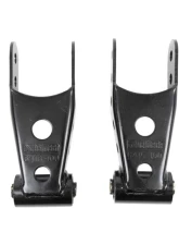 Belltech 2" Front & 4" Rear Street Performance Shocks for 2019-2024 GM Silverado/Sierra 1500                                     - 350345 - Image 4