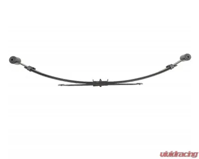 Belltech 2" Front & 4" Rear Street Performance Shocks for 2019-2024 GM Silverado/Sierra 1500 - 350345