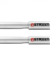 Belltech -2? to -4? F |-4? R  Height Adjustable Front Coilovers with Street Performance Struts GM Silverado | Sierra 1500 2WD | 4WD 2019-2024                                     - 350345SPC - Image 3