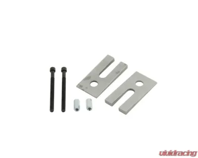 Belltech Pickups with 2.5" | 3" Wide Leaf Springs 5 Degree Pinion Shim - 4978