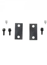 Belltech Rear Control Arm Drop Brackets for 2019-2024 Ram 1500 2WD/4WD - Steel Construction                                     - 5320A - Image 6