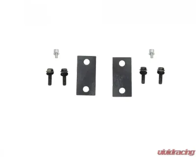 Belltech Rear Control Arm Drop Brackets for 2019-2024 Ram 1500 2WD/4WD - Steel Construction - 5320A