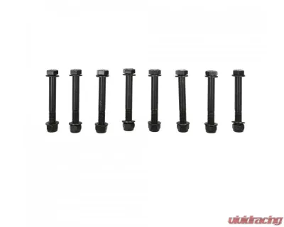 Belltech Rear Control Arm Drop Brackets for 2019-2024 Ram 1500 2WD/4WD - Steel Construction - 5320A