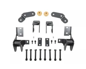 Belltech Rear Control Arm Drop Brackets Ram 1500 2WD | 4WD 2019+