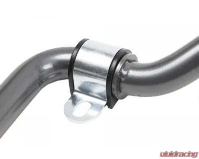 Belltech 1 3/8" | 35mm Front Anti-Sway Bar with Hardware Toyota Tacoma 2WD | 4WD Exlcudes TRD Pro 2005-2023 - 5467