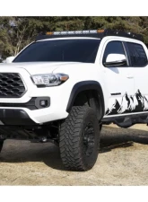 Belltech 1 3/8" | 35mm Front Anti-Sway Bar with Hardware Toyota Tacoma 2WD | 4WD Exlcudes TRD Pro 2005-2023                                     - 5467 - Image 4