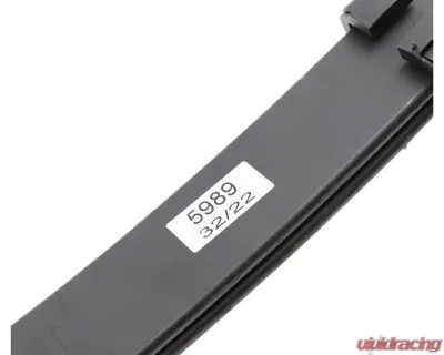 Belltech 1pc 2" Drop Rear Leaf Spring Chevrolet Silverado | GMC Sierra 1500 2WD | 4WD 2019+ - 5989