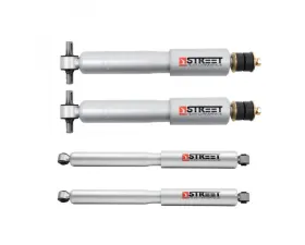 Belltech Street Performance Lowering Shock Set for Dodge Ram 1500 4WD 2009-2022