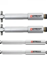 Belltech Street Performance Lowering Shock Set for Dodge Ram 1500 4WD 2009-2022                                     - 95102 - Image 5