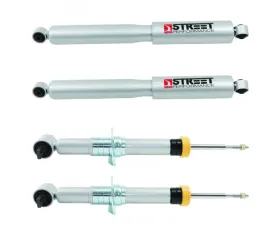 Belltech Street Performance Lowering Shock Set for Ford F-150 4WD/RWD 2021-2023