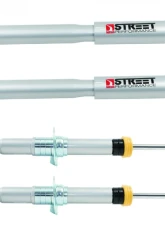 Belltech Street Performance Lowering Shock Set for Ford F-150 4WD/RWD 2021-2023                                     - 95106 - Image 6