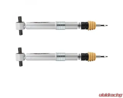 Belltech Street Performance Lowering Shock Set for Chevrolet/GMC 2021-2023 SUVs/Trucks - 95107